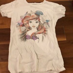 Ariel T-Shirt